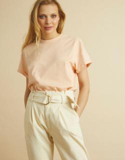 Pantalon cigarette Ava Color - ICECREAM
