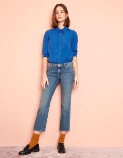 Boxy jean Paula - DNM V-41
