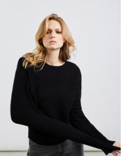 Pull Kaila - BLACK