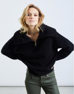 Pull Kaylee - BLACK