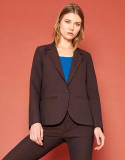 Veste blazer Blair Fancy - COPPER DOTS