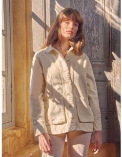 Veste Fay Color - SHELL