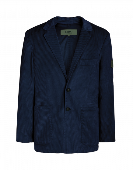 Veste Marius - DARK NAVY