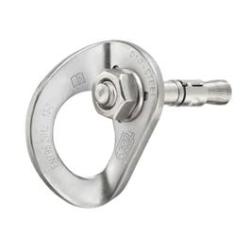 Amarrage Coeur Bolt Acier 10mm - Petzl