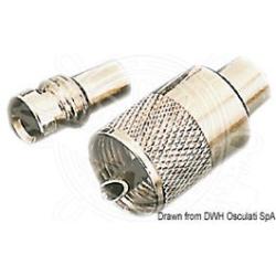 Connexion Vhf | Osculati