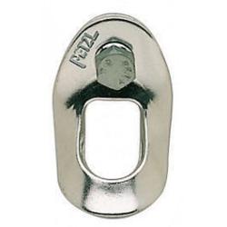 Plaquette Coudée 8 Mm - Petzl