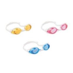 Lunettes De Natation 8 Ans Et + Intex