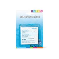 Rustine De Réparation Pour Gonflables Intex