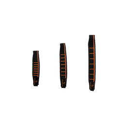 Polyamide Quickdraw Sling 16/25mm | Armbury