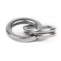 Anneau Shout Combi Ring