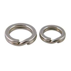 Anneaux BrisÉs Flashmer Inox ForgÉ