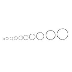Anneaux BrisÉs Inox Flashmer