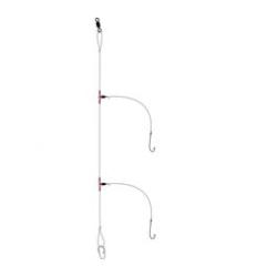 Bas De Ligne Flashmer Pro Surf Casting