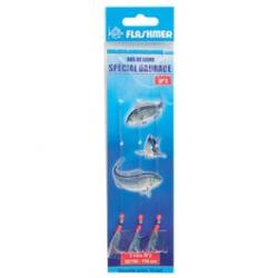 Bas De Ligne Flashmer SpÉcial Daurade