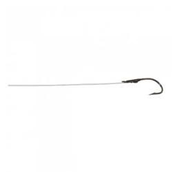 Bas De Ligne Vmc Megaflex HameÇon Simple N04