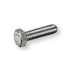 Vis 8x16 Inox Plaquettes