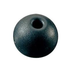 Boule Nylon De Butée Noir Pour Cordage - Ronstan