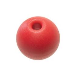 Boule Nylon De Butée Rouge Pour Cordage - Ronstan