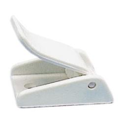 Boucle Plastique Serre Sangle - Osculati