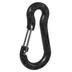 Mousqueton Chasse Sous-marine Nylon La Paire C4