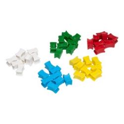 Marqueurs De Chaîne Chain Rainbow - Osculati