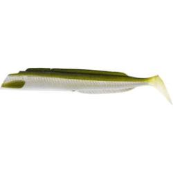 Corps Sandy Andy Jig 10cm | Westin