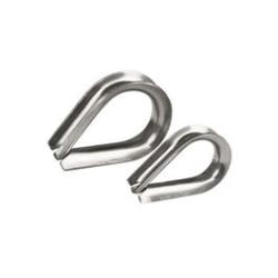 Cosse Inox - Cabesto