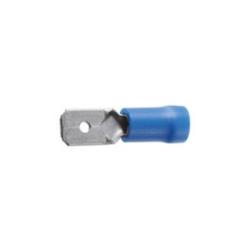 Cosse Languette 6.3mm Lot De 10 - Euromarine