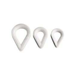 Cosse Nylon Lot De 2- Cabesto