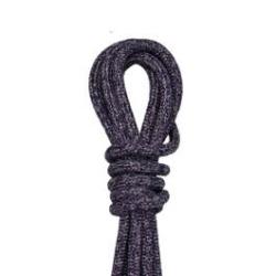 Ecoute Hobart Ms384 Dyneema Sk78 Double Tresse Gaine Black Technora - Gris - Meyer