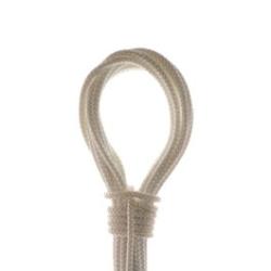 Garcette Polyamide - Blanc - Meyer-sansboeuf