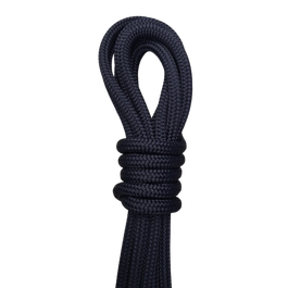 Ouessant Bleu Marine- Cordage Polyester Souple - Meyer-sansboeuf