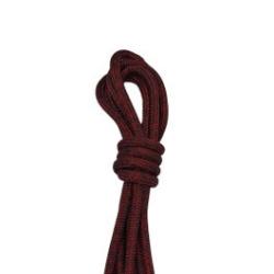 Ecoute Hobart Ms384 Dyneema Sk78 Double Tresse Gaine Black Technora - Rouge - Meyer