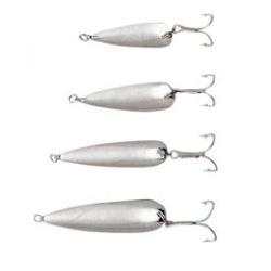 Cuiller Lisse À Maquereaux Flashmer