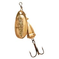Cuiller Rapala Vibrax Original N3