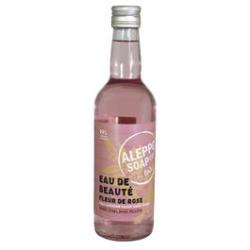 Eau Beaute Rose - Aleppo Soap