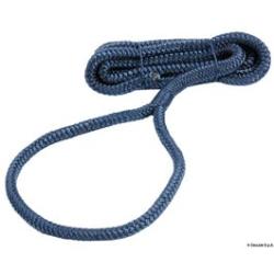 Bout Pour Pare-battage Avec Épissure De L'oeil - Bleu