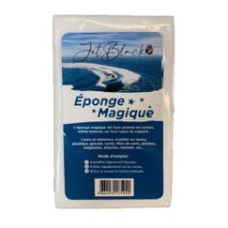Eponge Magique - Jet Black