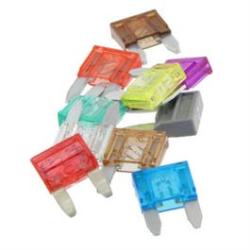 Fusible Enfichable Lot De 3 - Euromarine