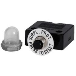 Fusibles Automatiques Thermiques - Osculati