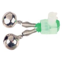 Grelot Double Flashmer À Visser