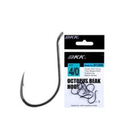 HameÇon Bkk Octopus Beak