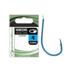 HameÇon Garbolino Streamline Truite 4100 Bleu