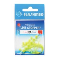 Line Stopper Flashmer
