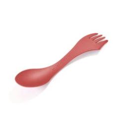 Couverts Randonnée Light Spork Bioplastic - Light My Fire