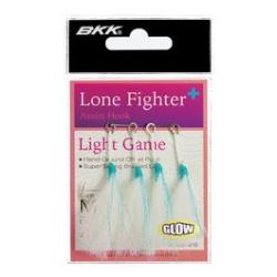 Assist Lone Fighter|bkk