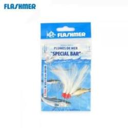 Mitraillette Flashmer SpÉcial Bar Blanche