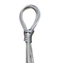 Cordage Lazy-jack Easyline - Gris - Meyer-sansboeuf