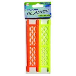 Plioir Plastik Flashmer 14cm