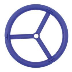 Plioir Rond Plastique Flashmer Big Game